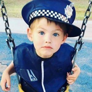 Meet your Posher, Jack